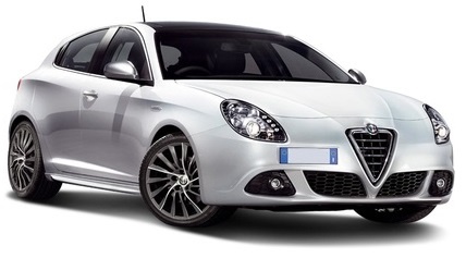 Giulietta