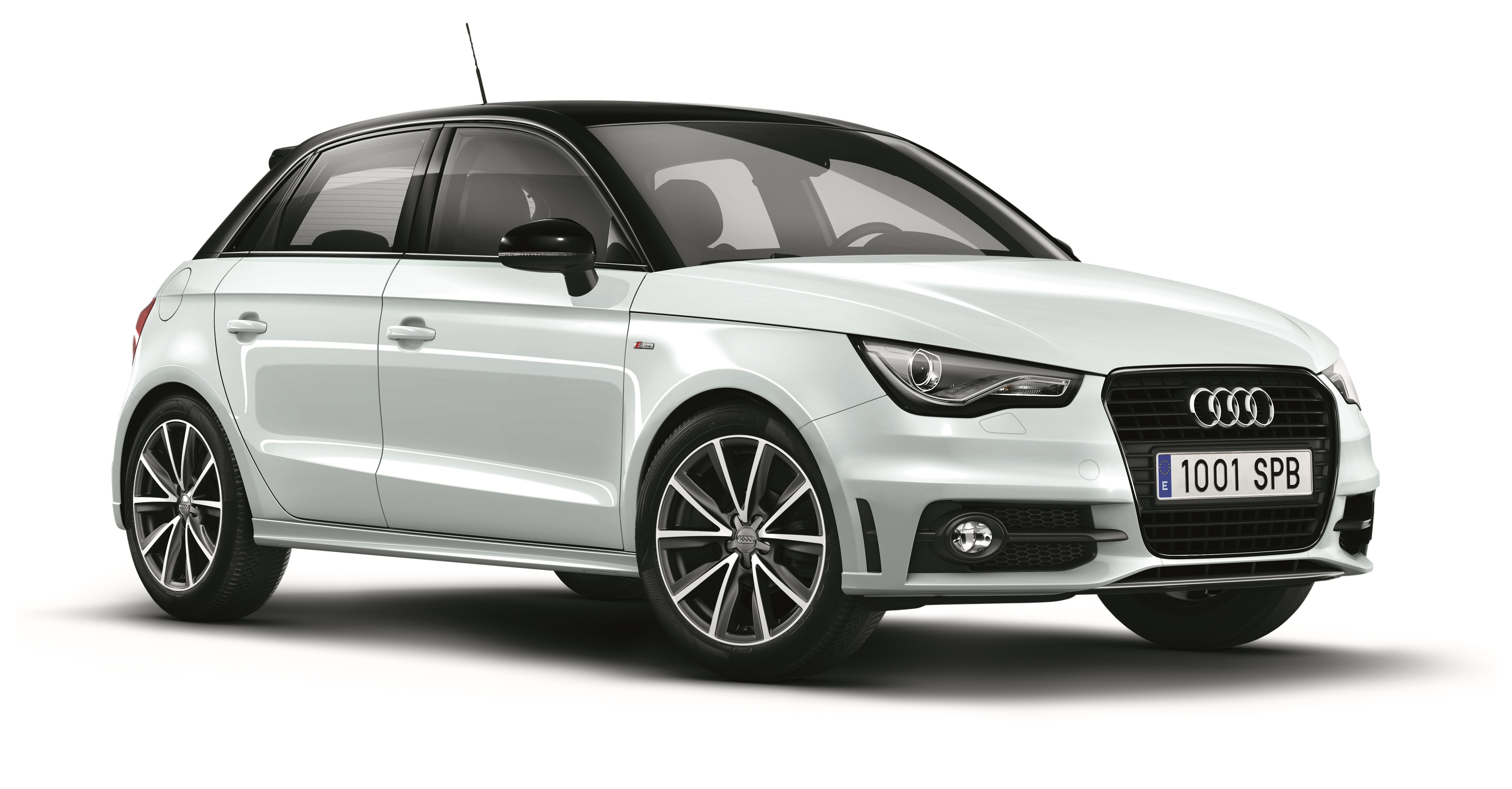 1 пок. / SPORTBACK (8XA, 8XK) 2011 - наст. время