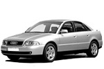 1 пок.  Седан (B5) 1994-2001