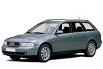 1 пок.  Универсал (B5) 1994-2001