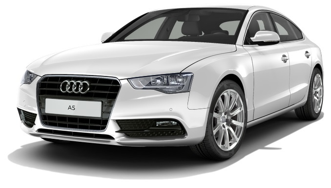 1 пок.  Sportback (8TA) 2009-2017