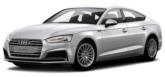 2 пок.  Sportback (F5A) 2016-наст. время