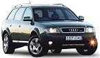 2 пок.  Allroad (C5) 2000-2005