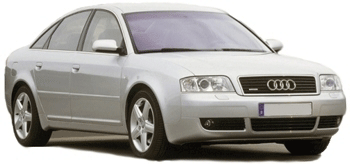 2 пок.  Седан (C5) 1997-2005