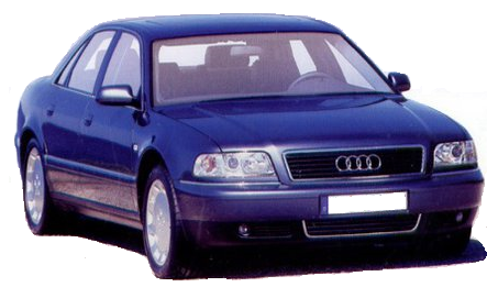 1 пок. (4D2,4D8) 1994-2002
