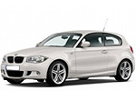E81 / Хэтчбек 3дв. 2006-2011