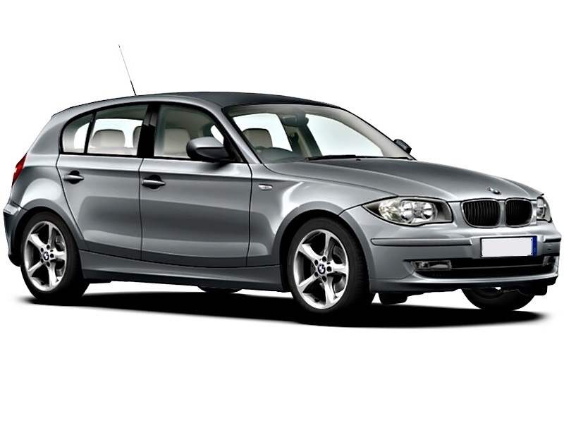 E87 / Хэтчбек 5дв. 2003-2013