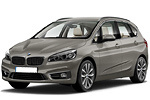 F45 / Active Tourer 2013-наст. время