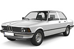 E21 / Седан 1975-1984