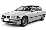 E36 / Седан 1990-1998