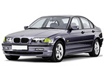 E46 / Седан 1998-2005
