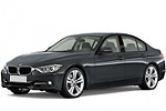 F30, F80 / Седан 2011-наст. время
