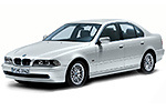 E39 / Седан 1995-2003