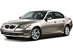E60 / Седан 2001-2010