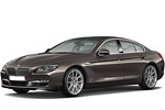 F06 / Gran Coupe 2011-наст. время