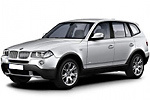 E83 2003-2010