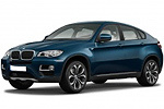 E71,E72 2007-2014