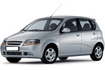 1 пок. / Хэтчбек (T200) 2003-2008
