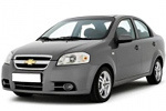 2 пок. / Седан (T250, T255) 2005-2012