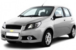 2 пок. / Хетчбек (T250,T255) 2007-2012