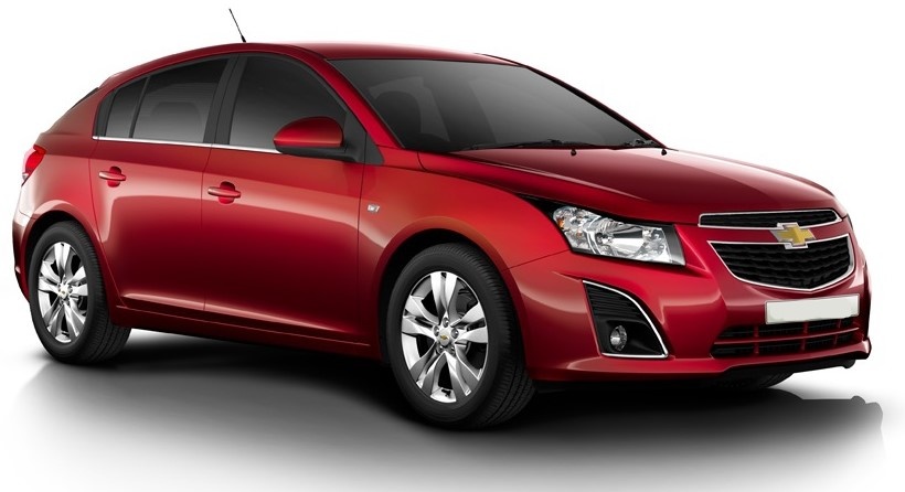 J305 / Хэтчбек 2010-2015