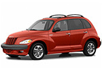 PT Cruiser