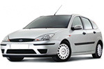 1 пок. / Хэтчбек 1998-2005