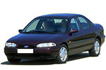 1 пок. / Седан 1993-1996