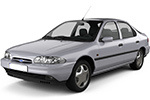 1 пок. / Хэтчбек 1993-1996