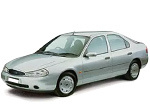 2 пок. / Хэтчбек 1996-2000