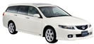 Wagon IV (CM,CN) 2002 - 2008