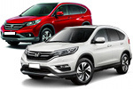 CR-V