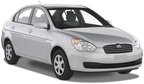 Седан III (MC) 2005 - 2010
