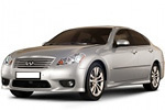 3 пок. (Y50) 2005-2010