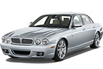 X350, X358 2003-2009
