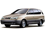 1 пок. (FC/RS) 1999-2002
