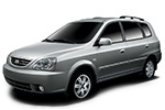 2 пок. (FJ) 2002-2006