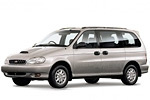 UP 1998-2001