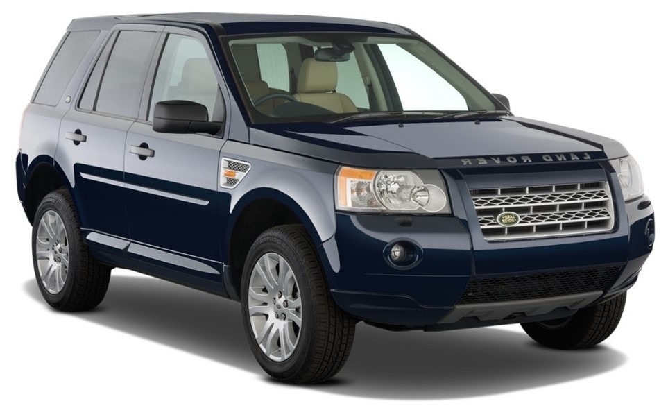 Freelander