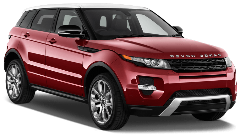 Evoque (LV) 2011 - наст. время