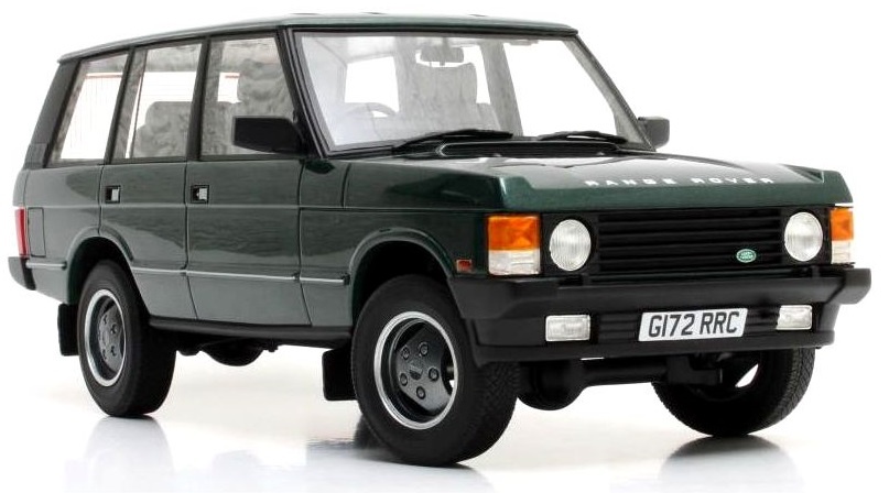 I (LH) 1969-1995