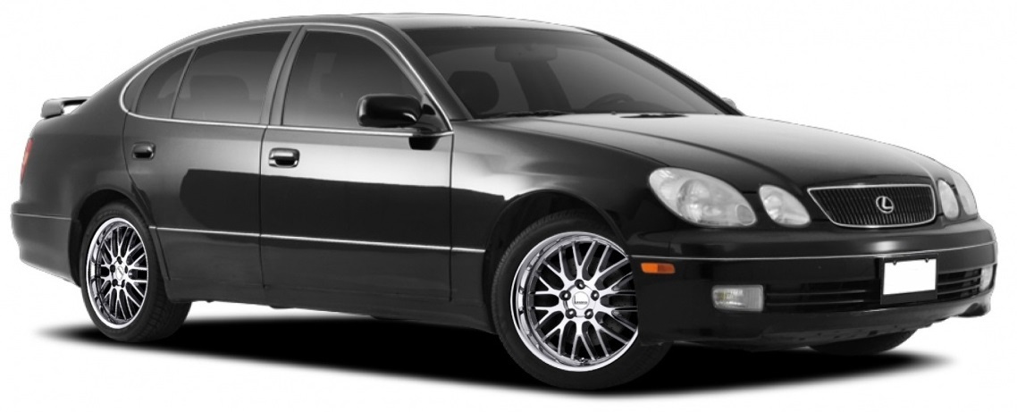 II (S16) 1997-2005