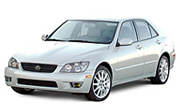 Седан I (XE10) 1999-2005