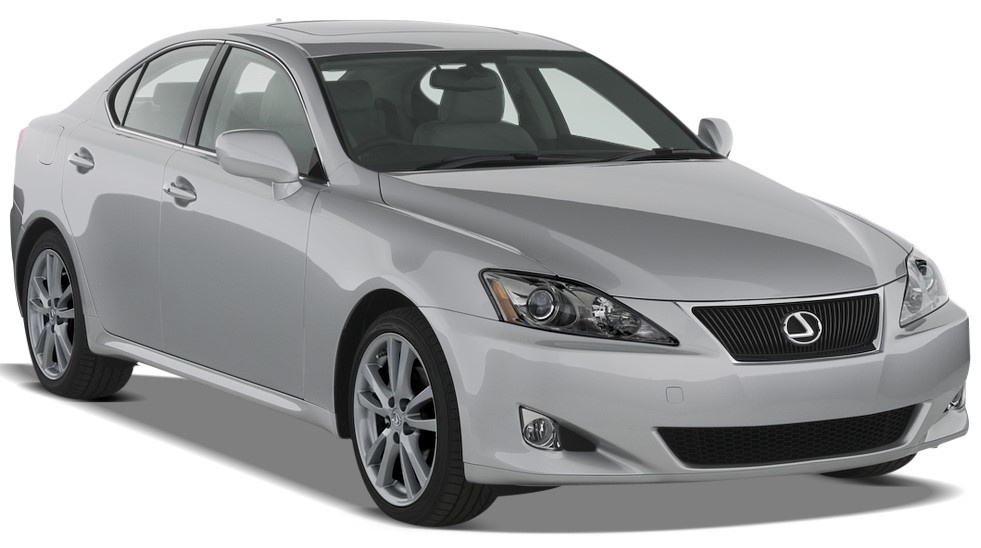 Седан II (XE20) 2005 - 2014
