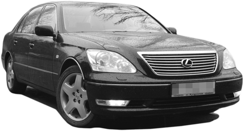 430 III (F30) 2000-2006
