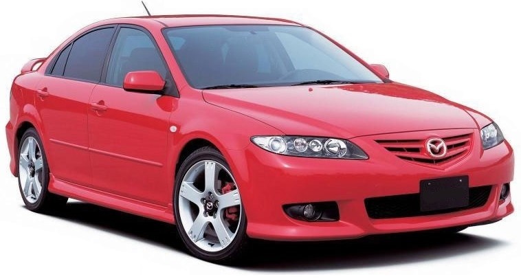 Mazda6