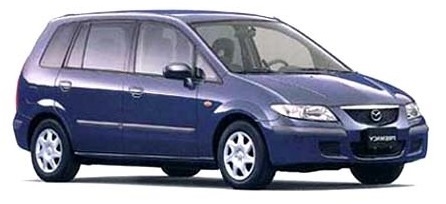 CP (1999-2005)