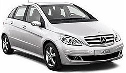 (W245) 2005 - 2011