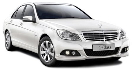 Седан III (W204) 2007 - 2013