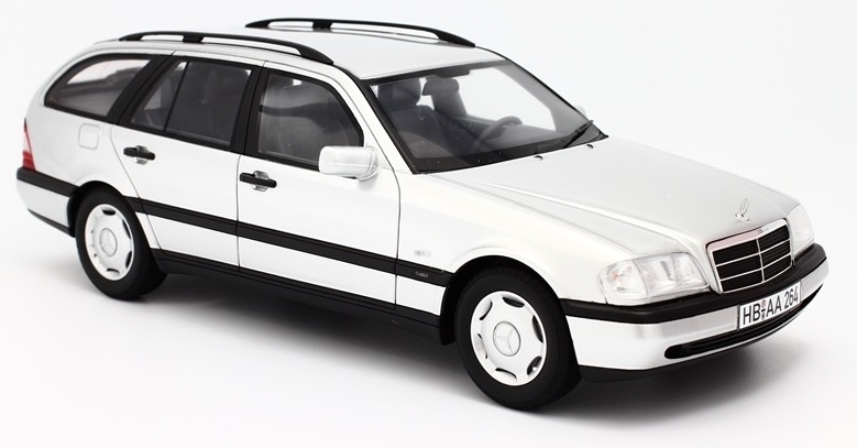 Универсал (S202) 1996-2001